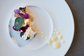 Lion Sands Ivory Lodge