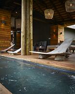 Lion Sands Ivory Lodge