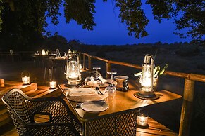 Lion Sands Ivory Lodge