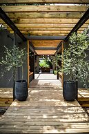 Lion Sands Ivory Lodge