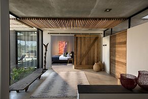 Lion Sands Ivory Lodge