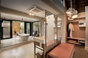 Lion Sands Ivory Lodge