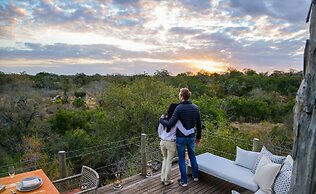Lion Sands Ivory Lodge