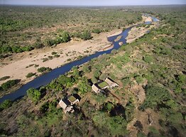 Lion Sands Ivory Lodge