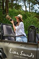 Lion Sands Ivory Lodge