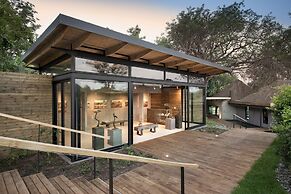 Lion Sands Ivory Lodge