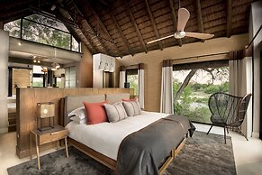 Lion Sands Ivory Lodge