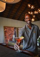 Lion Sands Ivory Lodge