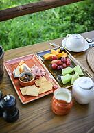 Lion Sands Ivory Lodge