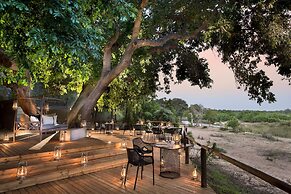 Lion Sands Ivory Lodge