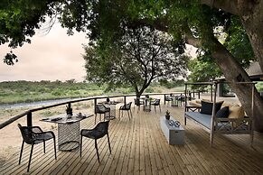 Lion Sands Ivory Lodge