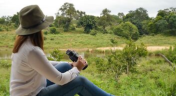 Lion Sands Ivory Lodge