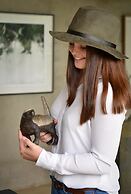 Lion Sands Ivory Lodge