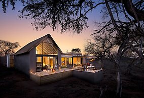 Lion Sands Ivory Lodge