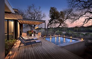 Lion Sands Ivory Lodge