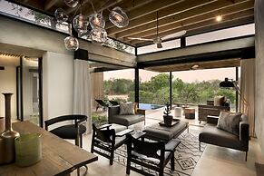 Lion Sands Ivory Lodge