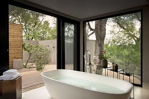 Lion Sands Ivory Lodge