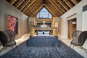 Lion Sands Ivory Lodge