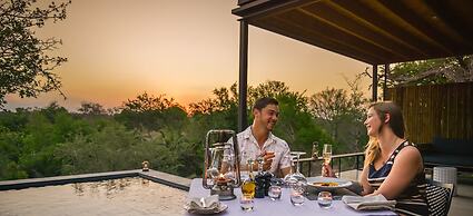 Lion Sands Ivory Lodge