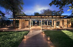 Lion Sands Ivory Lodge