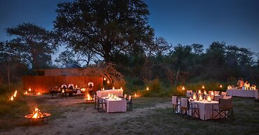 Lion Sands Ivory Lodge