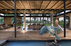 Lion Sands Ivory Lodge