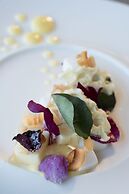 Lion Sands Ivory Lodge