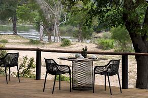 Lion Sands Ivory Lodge