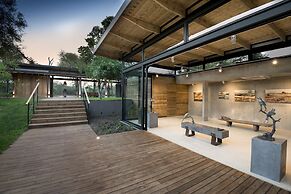 Lion Sands Ivory Lodge