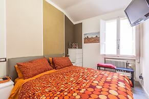 Appartamento De' Fusari