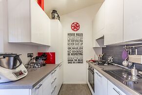 Appartamento De' Fusari