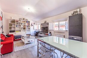 Appartamento De' Fusari