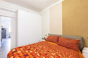 Appartamento De' Fusari