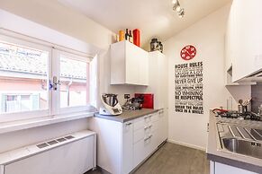 Appartamento De' Fusari