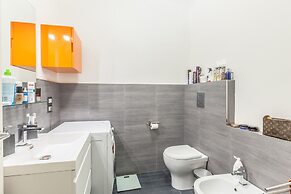 Appartamento De' Fusari