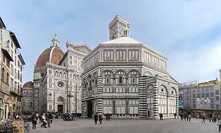 Appartamento Ricasoli