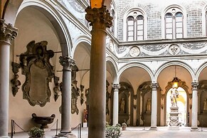 Appartamento Ricasoli