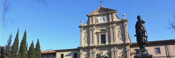 Appartamento Ricasoli