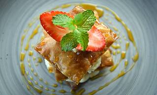 Lion Sands Narina Lodge