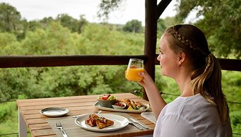 Lion Sands Narina Lodge