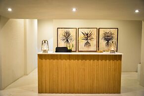 Lion Sands Narina Lodge