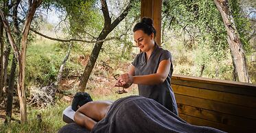 Lion Sands Narina Lodge