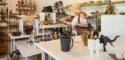 Lion Sands Narina Lodge