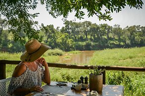 Lion Sands Narina Lodge