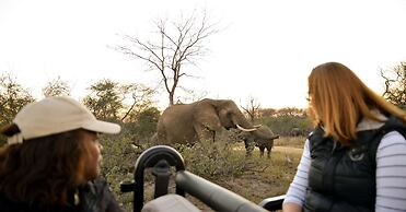 Lion Sands Narina Lodge