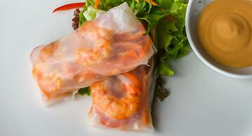 Lion Sands Narina Lodge