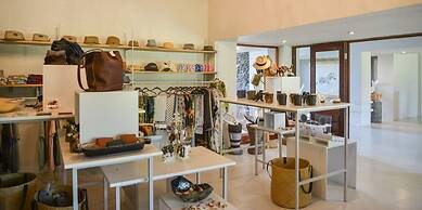 Lion Sands Narina Lodge