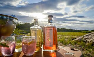 Lion Sands Narina Lodge