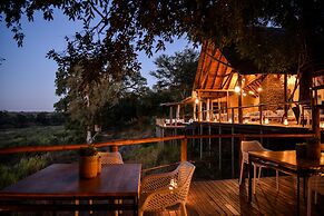 Lion Sands Narina Lodge