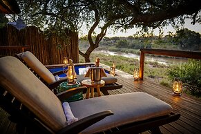 Lion Sands Narina Lodge
